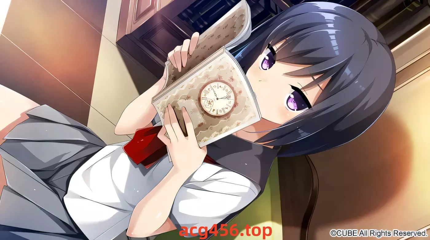 t2797 三千心世界：梦终将实现 汉化版[2.2G]-acg畅游网