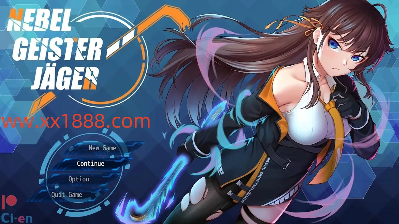 【神作RPG/中文/高能NTR】除灵猎人N.G.J v1.0182 零号羔羊官中正式步兵版+全回想【1.5G】-acg畅游网