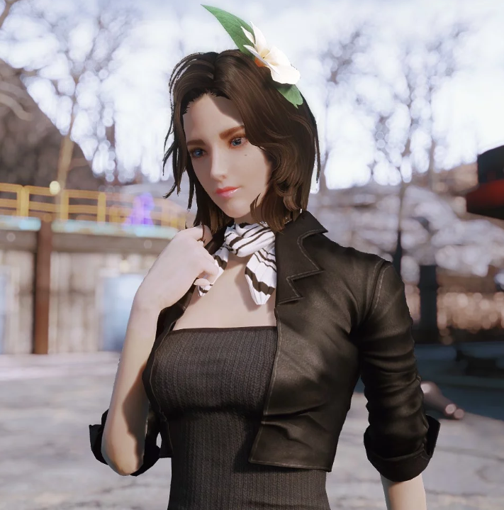 图片[3]-辐射4H实验室：在辐射世界！你依然绅士 V2.0 整合中文版-acg畅游网