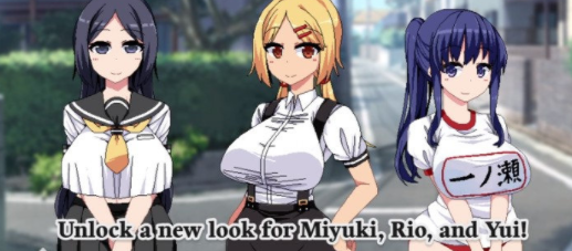 【像素神作SLG/中文/新DLC】夏日狂想曲+ V2.02DLC STEAM官中步兵版+存档【更新/PC+安卓/4G】-acg畅游网