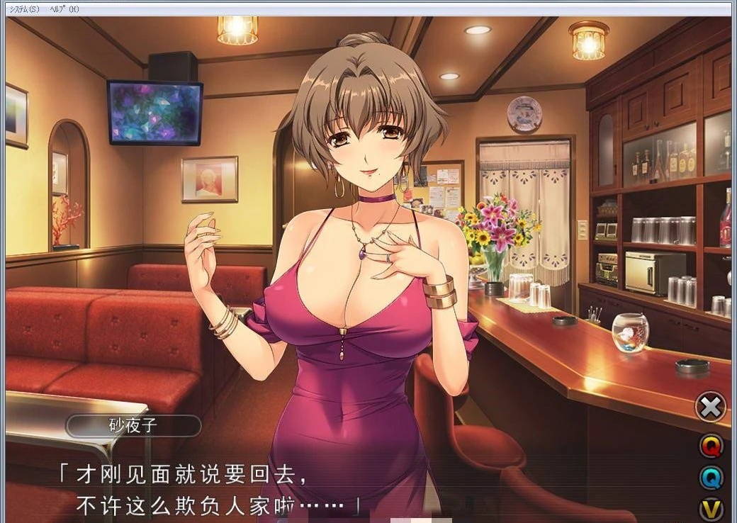 图片[3]-KK0116   妻中蜜（1+2+3 合集） 完整中文汉化版 全CG档+攻略+全动画-acg畅游网