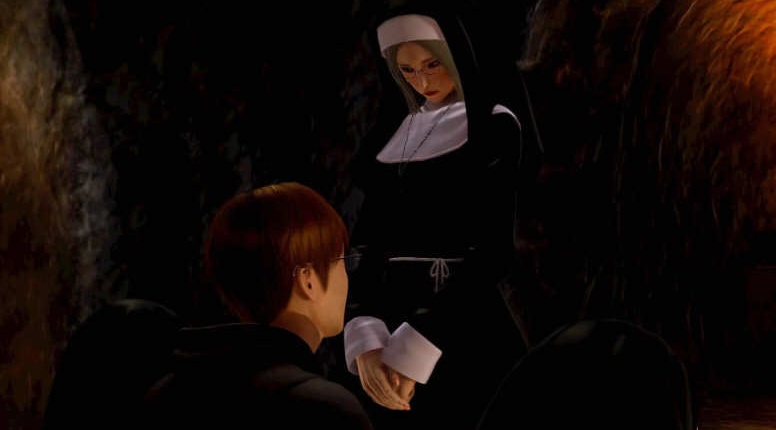 图片[6]-【大型欧美SLG/汉化/动态】腐蚀（腐化）Final精修汉化完结作弊版【完坑/PC+安卓/10G】-acg畅游网