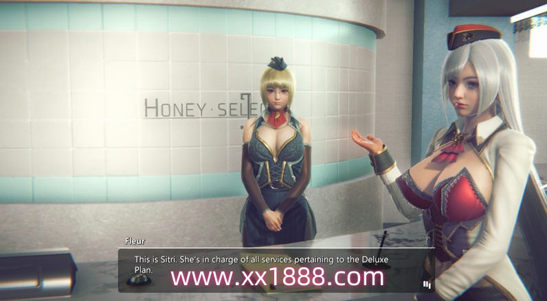 图片[4]-甜心选择2/HoneySelect2Libido Dx（V230429-劳动节追加+520特制巨量MOD整合+VR+新要素+新人物+全DLC）-acg畅游网