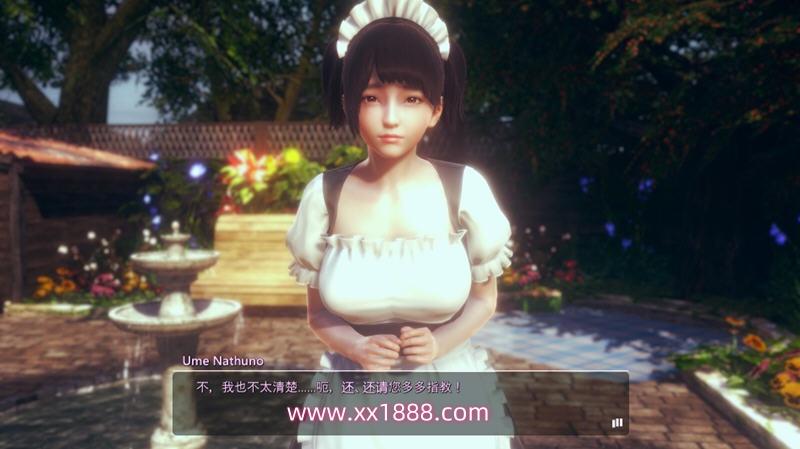 图片[5]-甜心选择2/HoneySelect2Libido Dx（V230429-劳动节追加+520特制巨量MOD整合+VR+新要素+新人物+全DLC）-acg畅游网