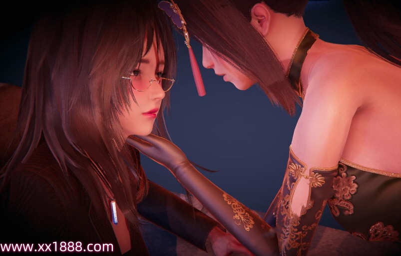 图片[2]-AI少女：璇玑公主 2021年最新整合版 I社神作 50G-acg畅游网