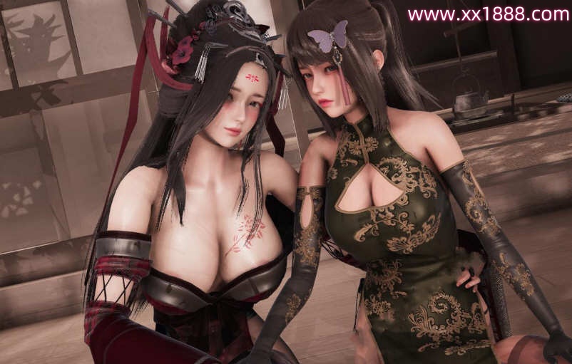 图片[3]-AI少女：璇玑公主 2021年最新整合版 I社神作 50G-acg畅游网