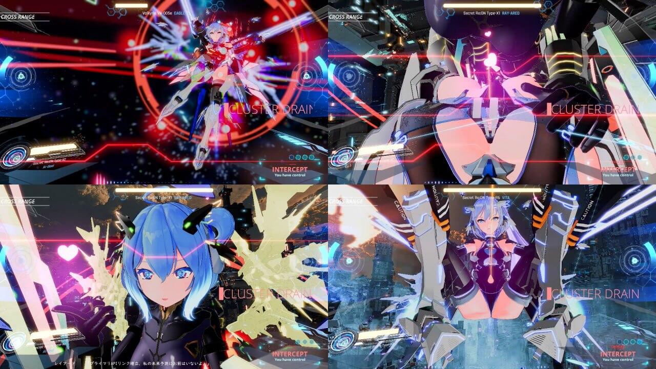 图片[4]-x3093驱动妖精 V1.9 AI-deal-Rays 官方中文版＋特典[更新/12G]-acg畅游网