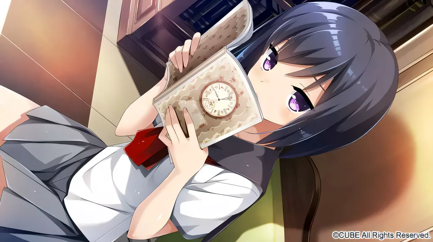 图片[3]-t2797 三千心世界：梦终将实现 汉化版[2.2G]-acg畅游网