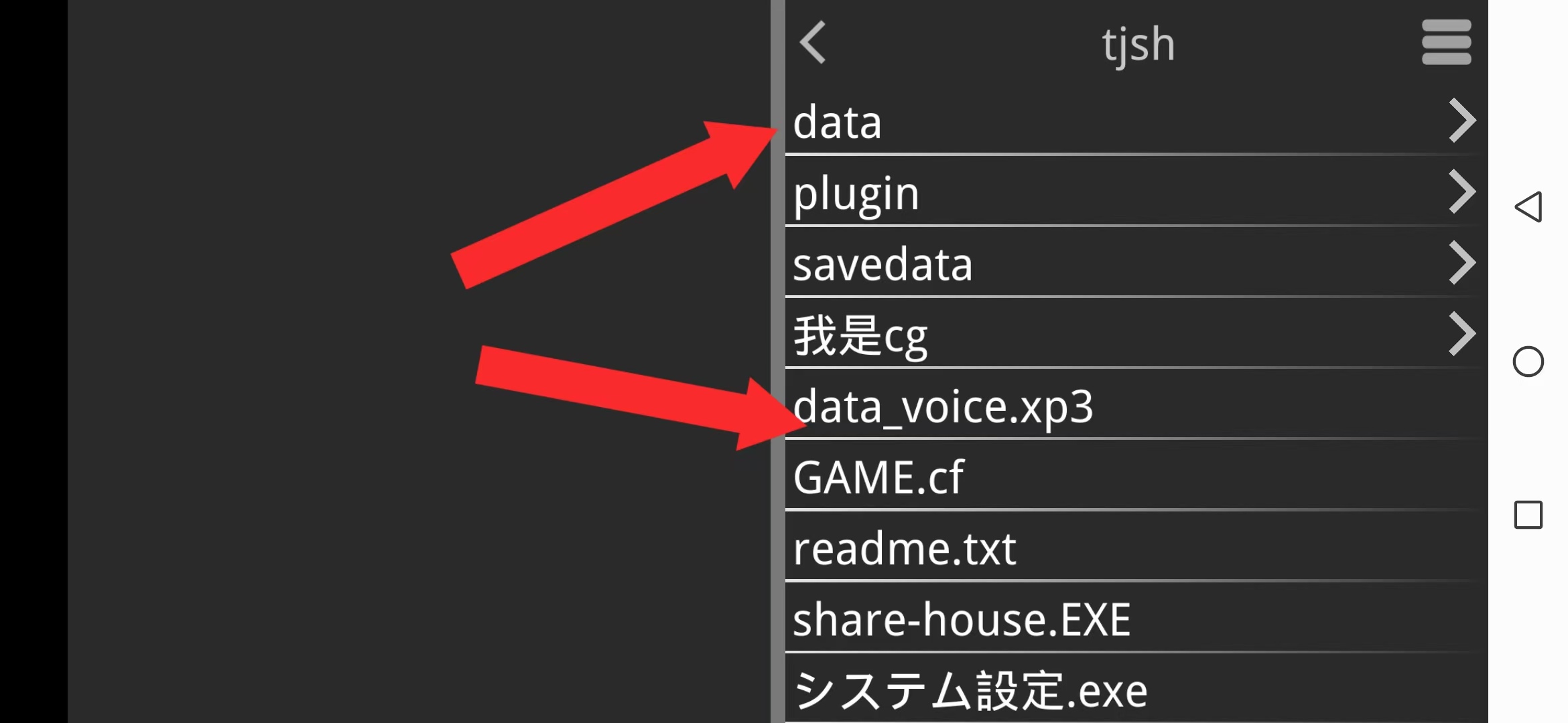 图片[24]-安卓joi与krkr模拟器运行教程 新手教程-acg畅游网