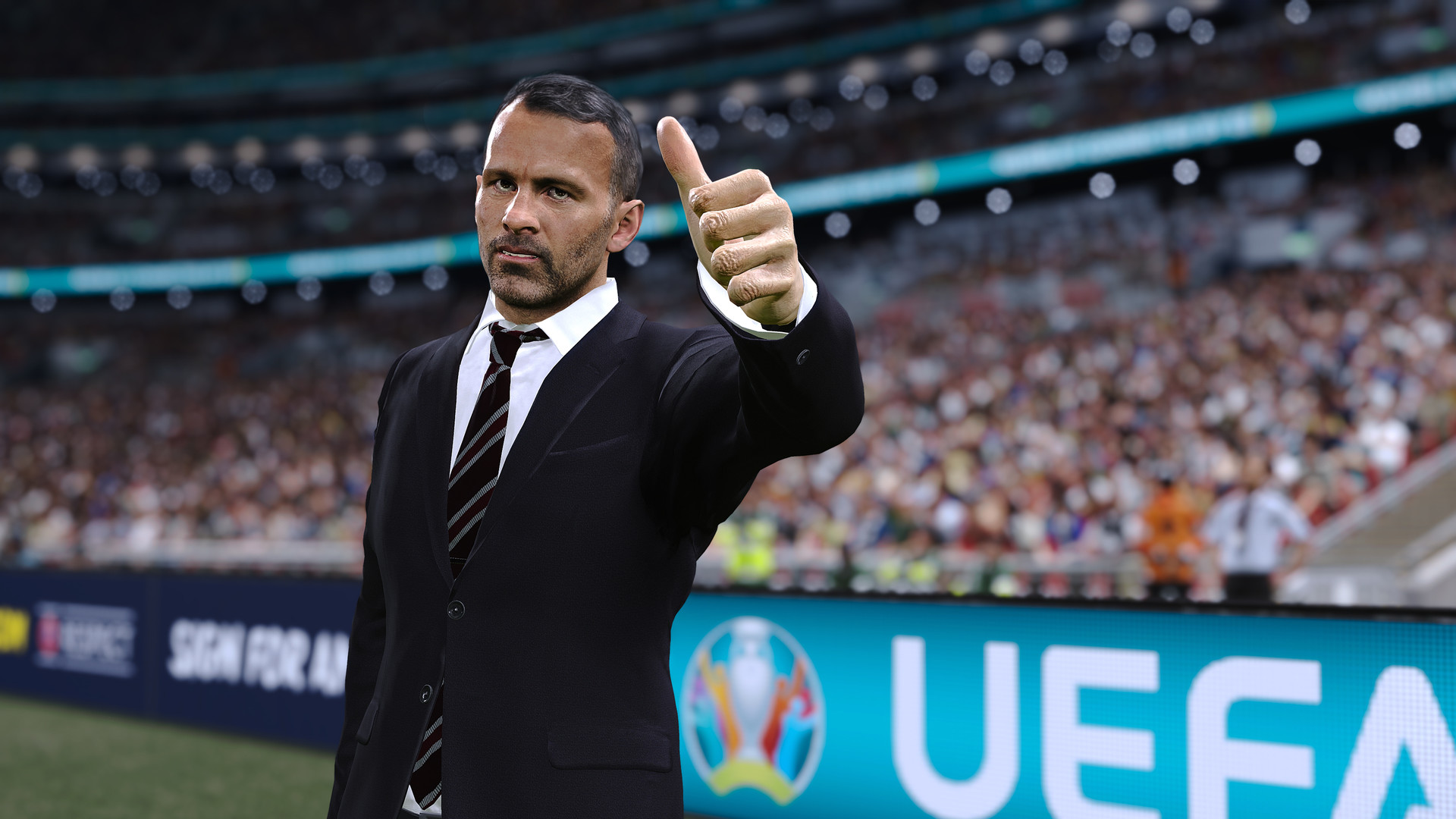 图片[3]-实况足球2021/eFootball PES 2021-acg畅游网