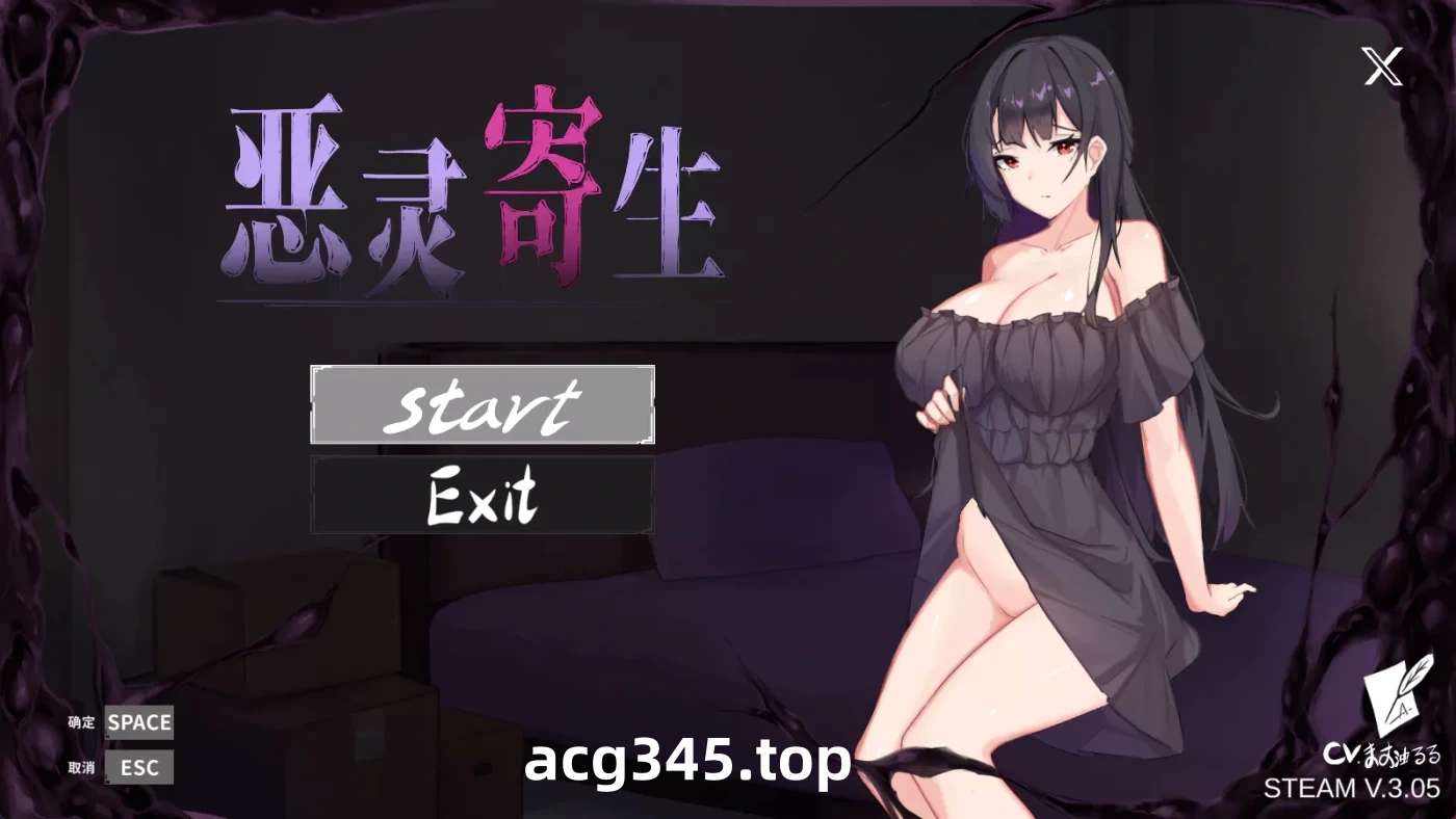 w3138 恶灵寄生 V3.05 Steam官方中文步兵版 [更新/1319.8M]-acg畅游网