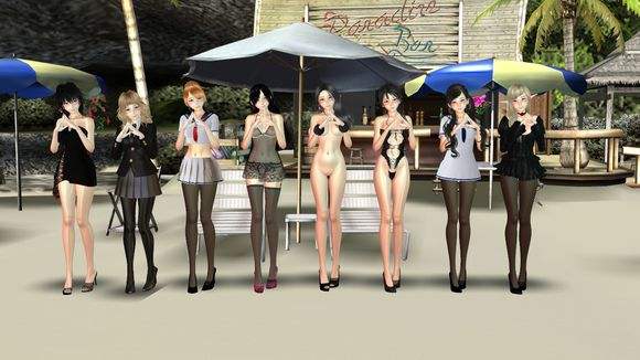 图片[4]-KK0118  猎影之狼：暗夜  Illusion新作no 18游戏 中文整合版(图文-acg畅游网