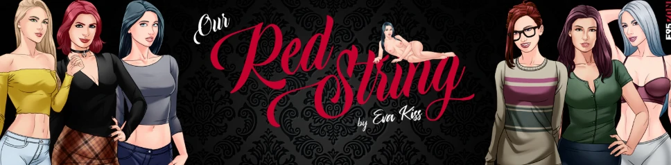 x71029我们的红线Ch.14.1.1 Alpha AI汉化版[更新/2.6G][PC+安卓]-acg畅游网