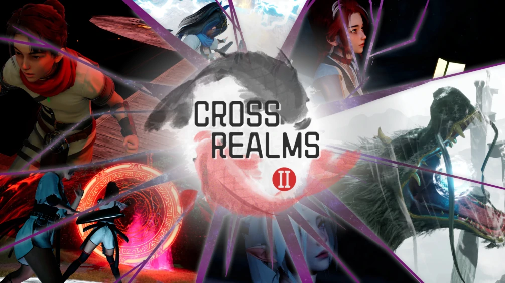 b153跨界 Cross Realms V0.3.0 AI汉化版[更新/3.8G][PC＋安卓]-acg畅游网