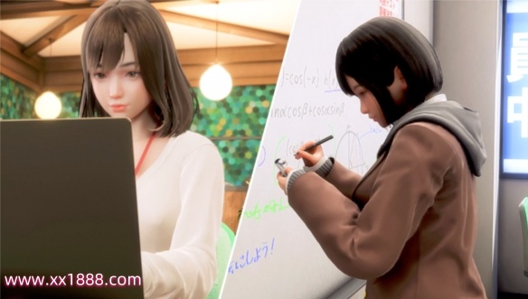 图片[3]-[新]【I社巨作/3D/全动态】职场少女-Room Girl R1.1 汉化破解版+步兵【22G/全CV/新作】-acg畅游网