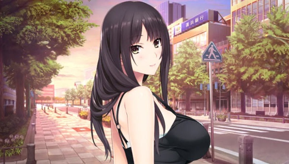 图片[2]-KK0218   如月真绫的指导  精修汉化版+存档+攻略 h社ADV游戏 1.5G-acg畅游网