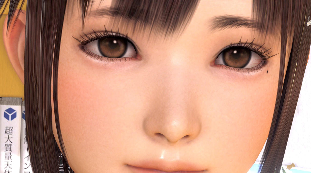 图片[5]-KK0168   VR女友（V1.05.4.3.34353-STEAM豪华完整版-集成免VR）-acg畅游网