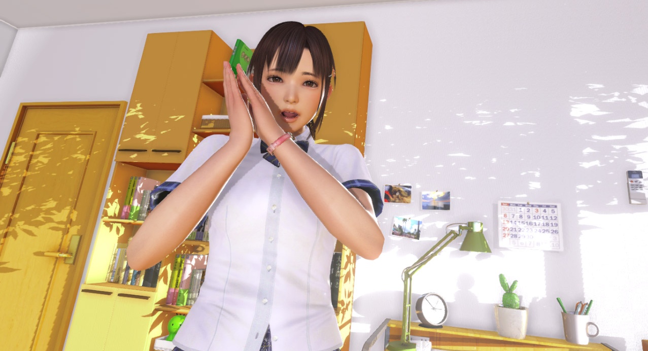 图片[7]-KK0168   VR女友（V1.05.4.3.34353-STEAM豪华完整版-集成免VR）-acg畅游网