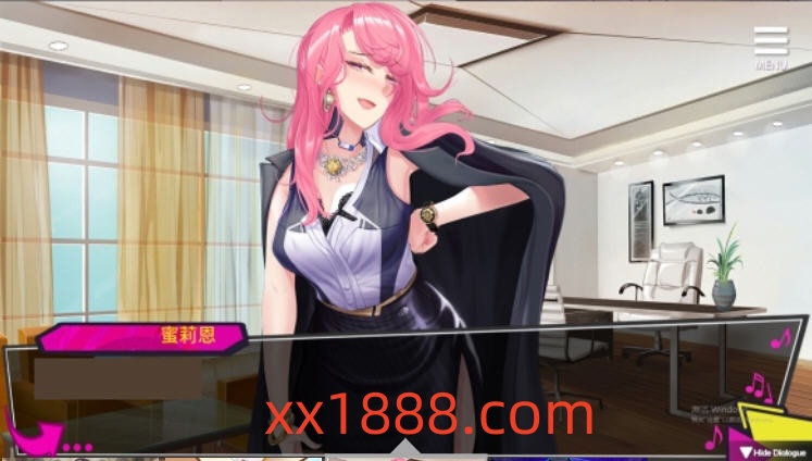 图片[5]-【大作SLG/中文/NTR】重启的NTR后宫生活 STEAM官方中文步兵版+画廊全开【3月新作/CV/1G】-乐游二次元