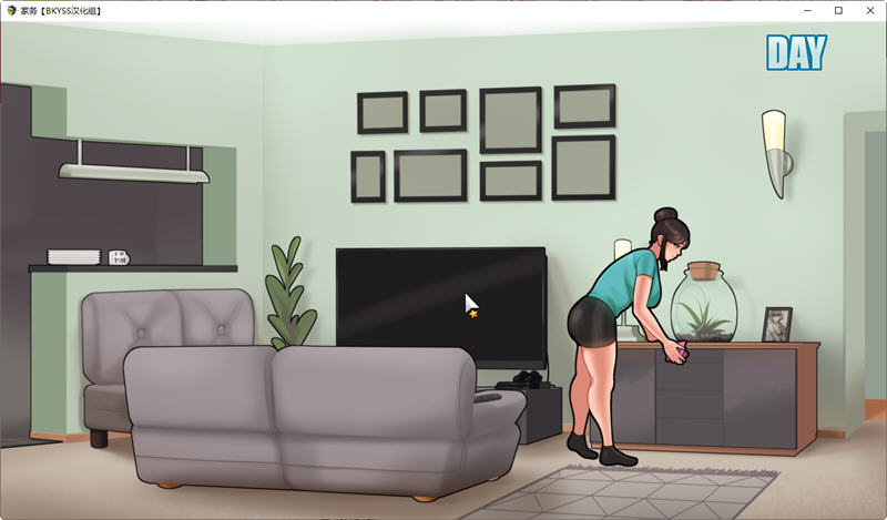 图片[4]-x866家务：House Chores V0.17.0 Beta AI汉化版[僵尸生活作者] pc＋安卓模拟器joi-acg畅游网