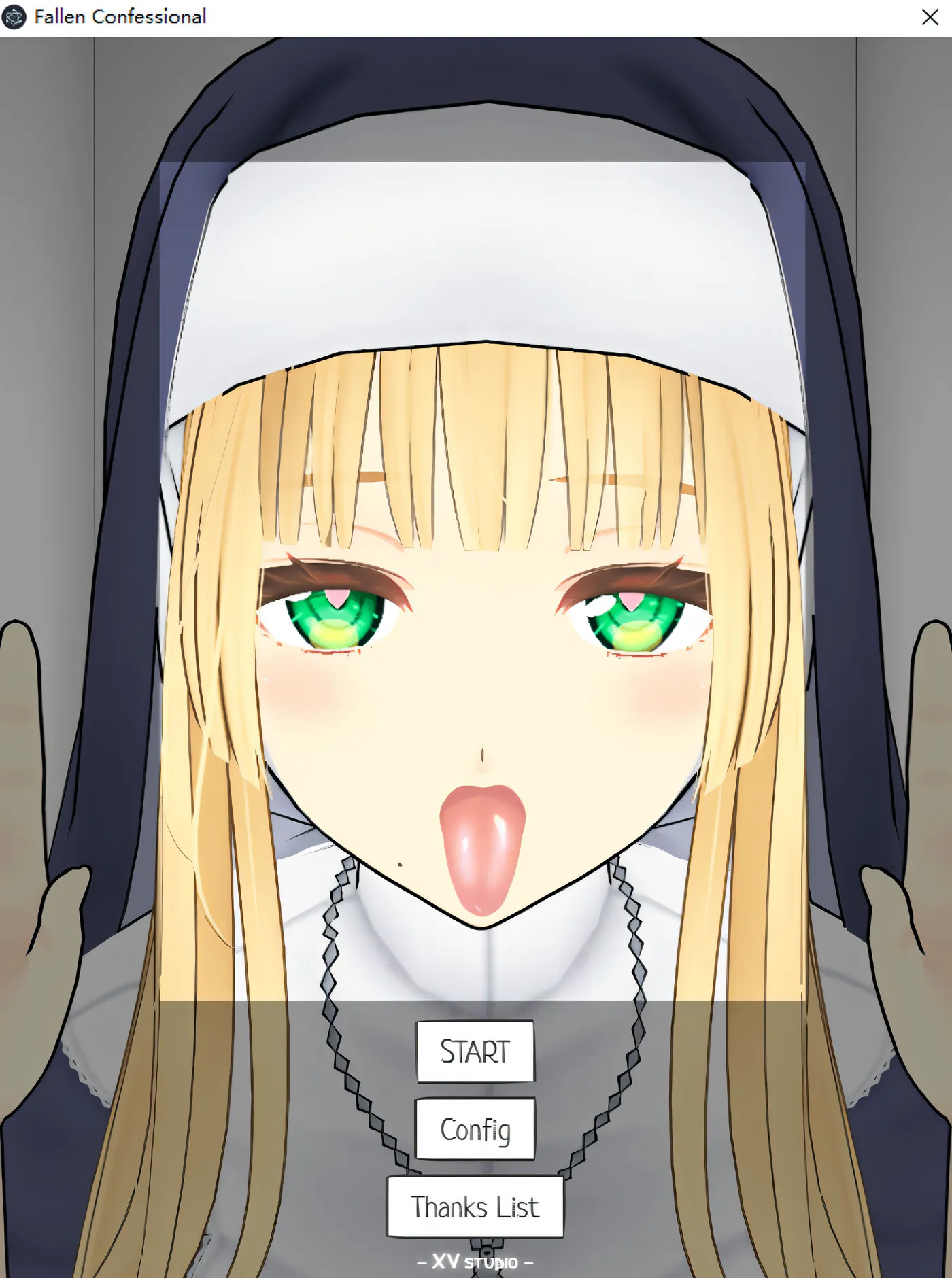 x852  修女即堕的忏悔室 官方中文版-acg畅游网