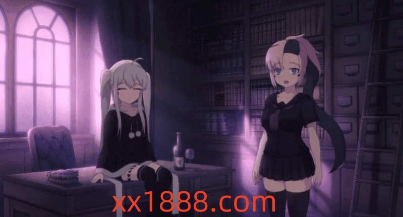 【日式SLG/汉化/动态】死神哪有这么萌V0.1.7 汉化版【更新/PC+安卓/1G】-acg畅游网