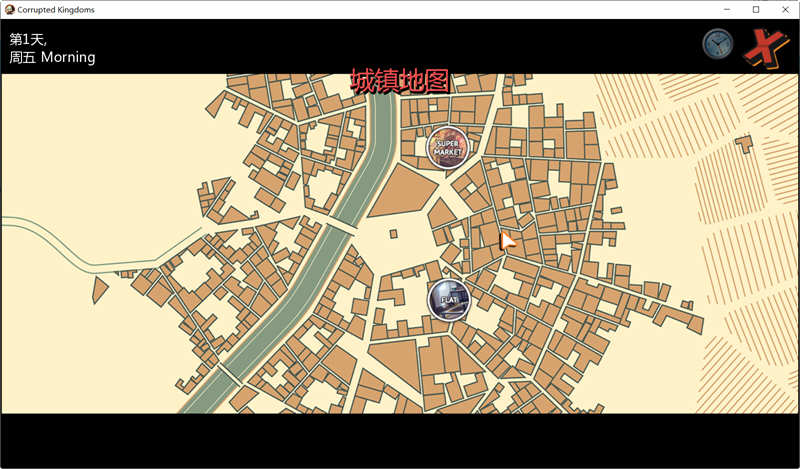 图片[3]-【3D游戏/沙盒/汉化】腐败王国  CorruptedKingdoms V0.13.8 汉化版【PC+安卓/3G】-乐游二次元