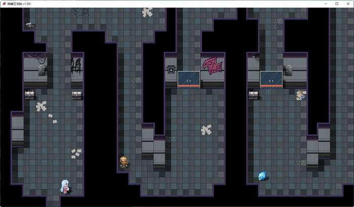 图片[2]-x818神峰忍法帖 STEAM官方中文步兵版+自带全回想-acg畅游网