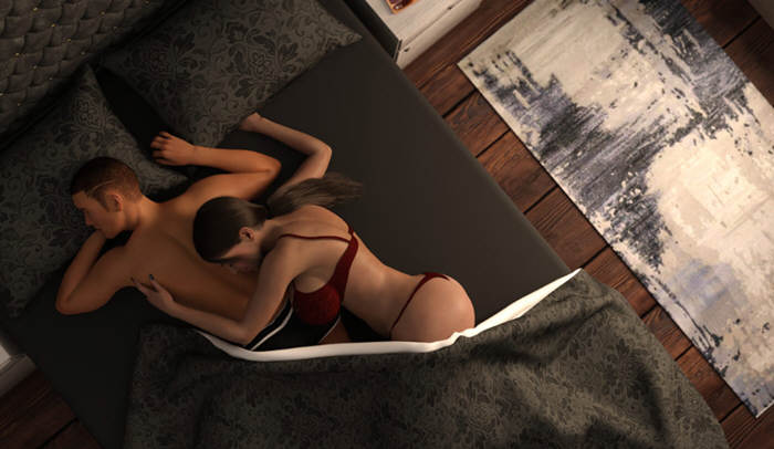 图片[5]-【欧美SLG/汉化/动态】办公室潜规则 Ep. 3 v0.1 精翻汉化版+全CG【更新/PC+安卓/2G】-乐游二次元