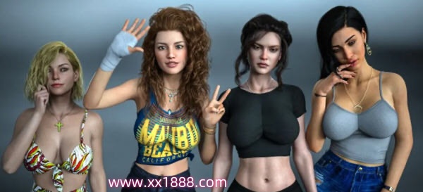 【欧美SLG/汉化/动态】回归快乐的理疗师 EP.12 汉化版 【PC+安卓/4G/更新】-acg畅游网