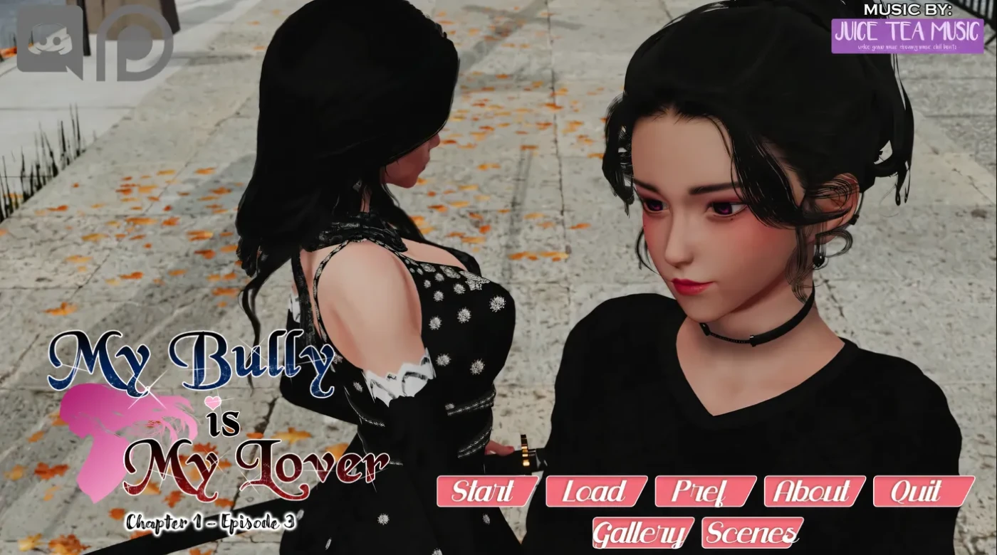 x820我的女友是恶霸 V1.1.2   pc＋安卓-acg畅游网