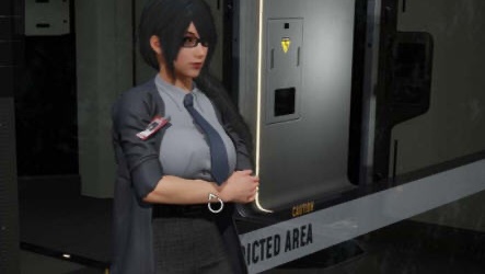 【极品3D/中文/全动态】堕落玩偶-爱欲行动V0.4.9 中文步兵破解版 可玩后宫模式【10G/更新】-acg畅游网