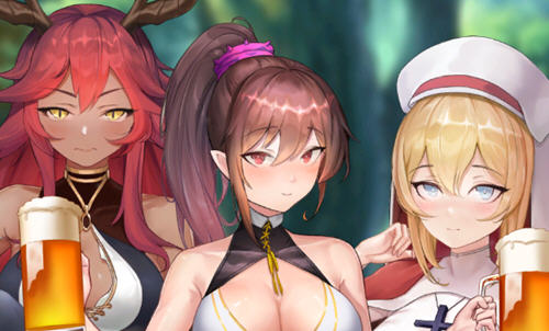 x826无套转生：勇闯异世界就是那么简单 官方中文步兵Demo-acg畅游网