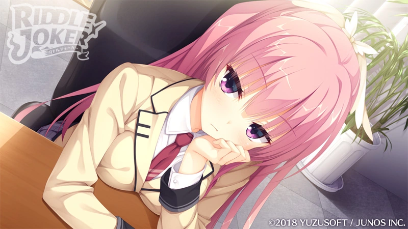 图片[5]-x152 谜语小丑/Riddle Joker-acg畅游网