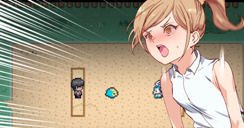 x877宝可梦：迷之规则！ 官方中文版整合DLC 日系同人RPG遊戲-acg畅游网