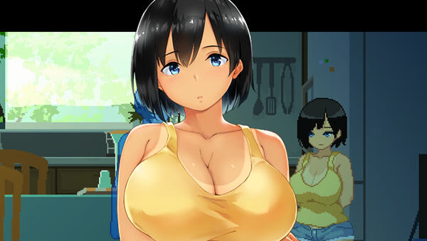 x835 SUMMER:乡间生活 ver2.22 官方中文版整合户外篇结局+存档+攻略-acg畅游网