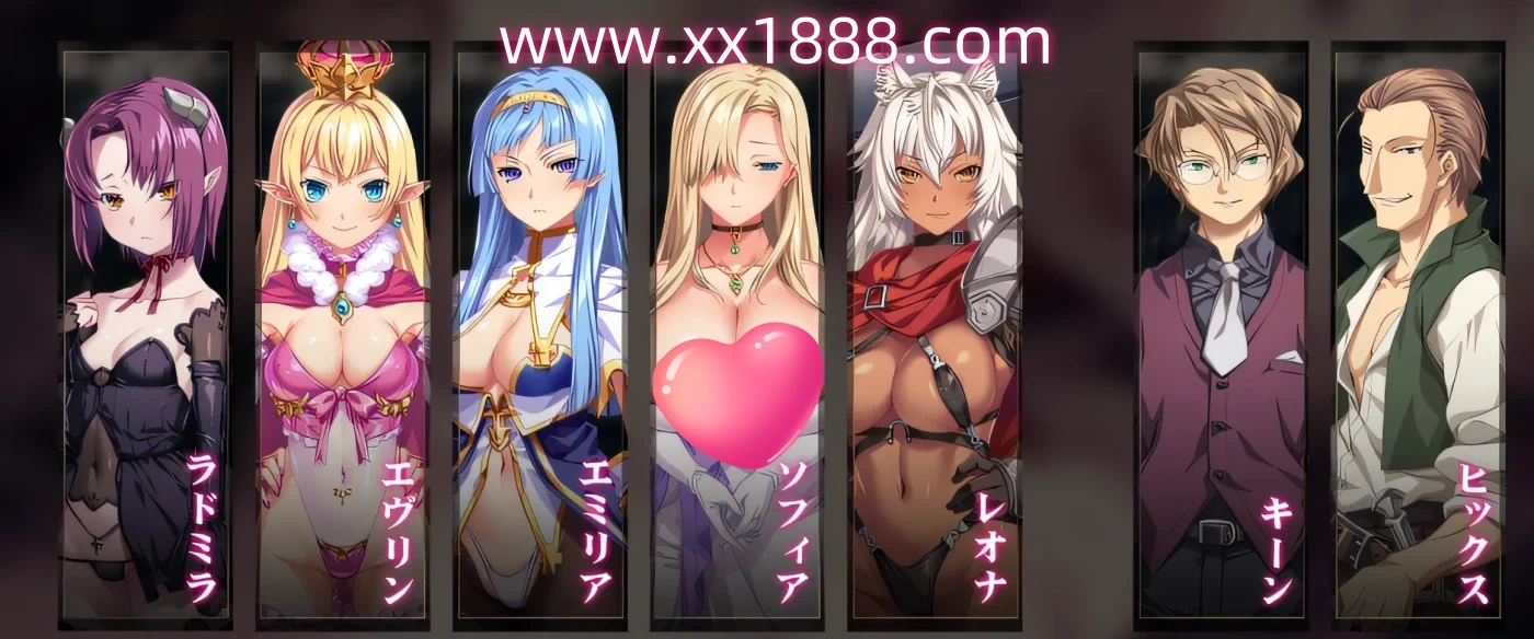 图片[2]-x562黑兽外传~淫欲的大娼馆 GPT4.0汉化版 [新作/1657.7M]-acg畅游网