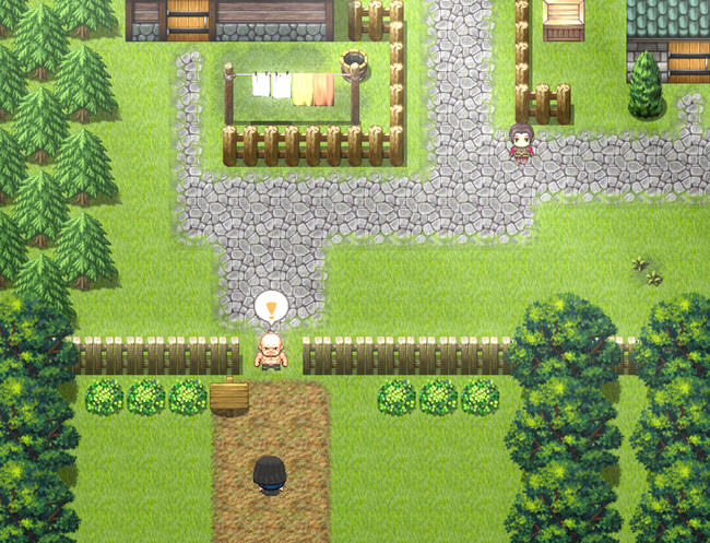 图片[5]-x860圣女艾尔娜 〜修女的使命〜V1.03 官中AI汉化版+存档 pc＋安卓模拟器joi-acg畅游网