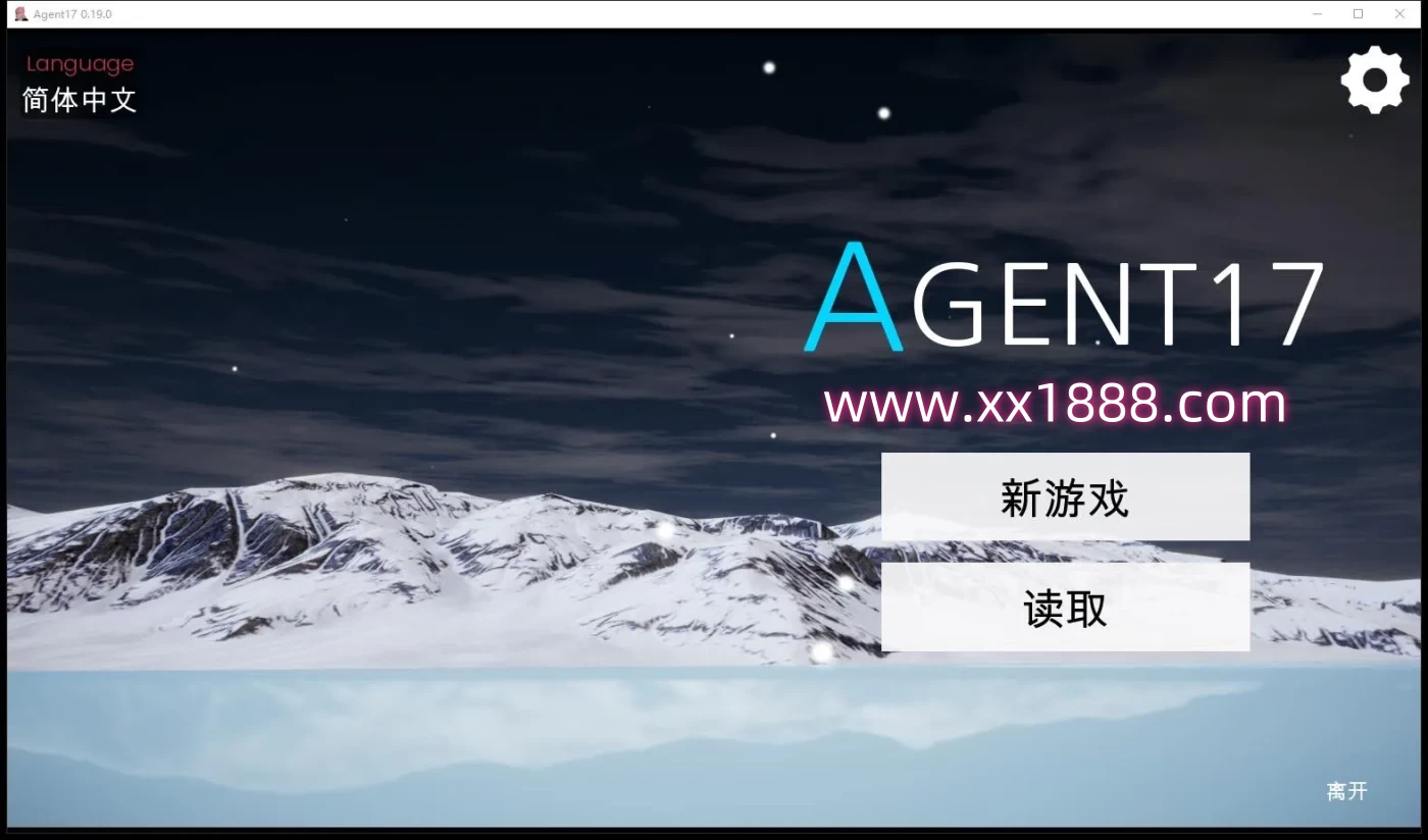 x787特工17 ver0.20 官方中文版 PC+安卓+存档SLG游戏&神作更新 3.9G-acg畅游网