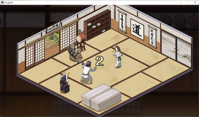 图片[2]-x886爆款[护身术道场]正统续作！古式按摩店 V1.94 官方中文版+健身房DLC+满金币回想存档-acg畅游网