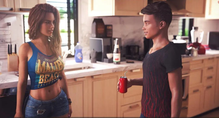 图片[2]-x895永恒世界 Eternum 0.7.5  pc＋安卓-acg畅游网