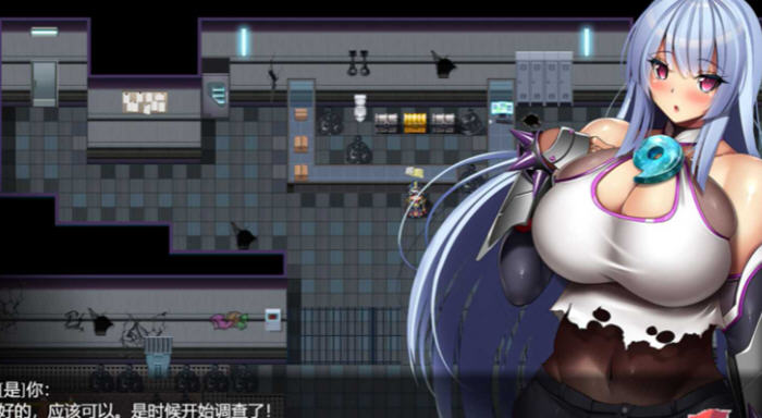 图片[3]-x818神峰忍法帖 STEAM官方中文步兵版+自带全回想-acg畅游网