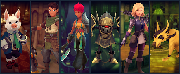 图片[2]-魔法季节：沉睡的大地/Earthlock: Festival of Magic（v1.1.0）-乐游二次元