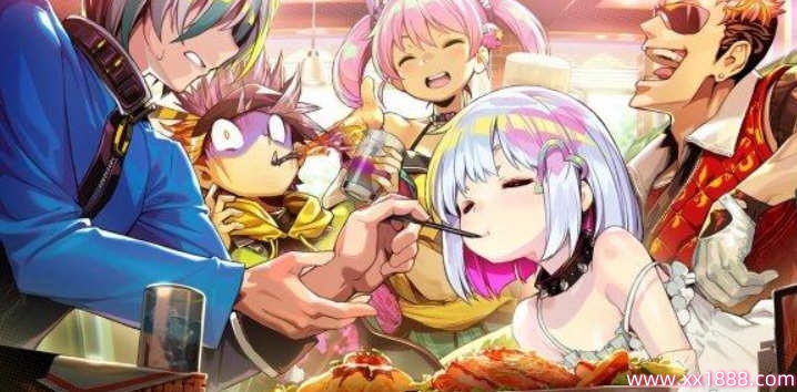 图片[2]-KK0066   【年度爆款SLG/官方中文】多娜多娜~一起干坏事吧  V1.01 完美官方中文版+存档+攻略【4G/新汉化/全CV】-acg畅游网