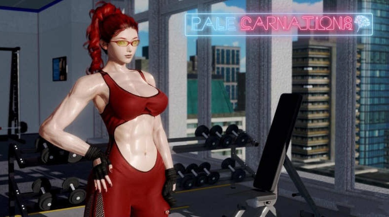 图片[3]-x161 [康乃馨俱乐部V2.2 汉化版+CG][更新/PC+安卓/4.8G[欧美SLG/汉化/动态]-acg畅游网