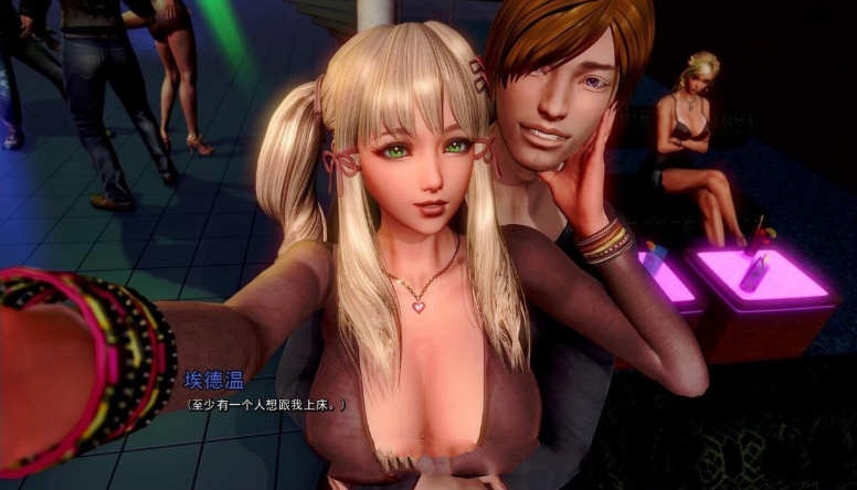 图片[4]-x161 [康乃馨俱乐部V2.2 汉化版+CG][更新/PC+安卓/4.8G[欧美SLG/汉化/动态]-acg畅游网