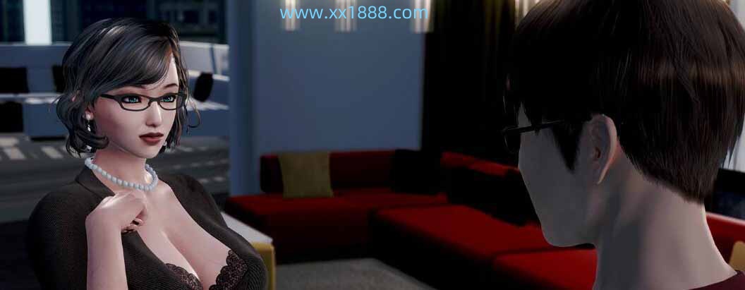 图片[4]-x156康乃馨俱乐部 Ch4Up1 Ver4.1 精翻汉化版[极品建模SLG/汉化/5G]-acg畅游网