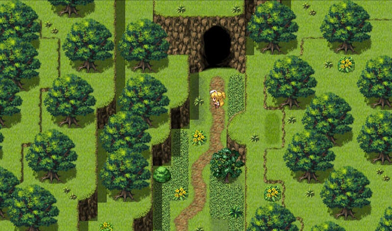 图片[4]-X825圣石师的冒险谭(兔女郎酱不会屈服～圣石技师冒险谭) [2G/全CV][RPG/汉化/修复][云汉化版修复版]-acg畅游网