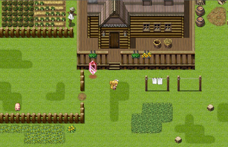 图片[6]-X825圣石师的冒险谭(兔女郎酱不会屈服～圣石技师冒险谭) [2G/全CV][RPG/汉化/修复][云汉化版修复版]-acg畅游网