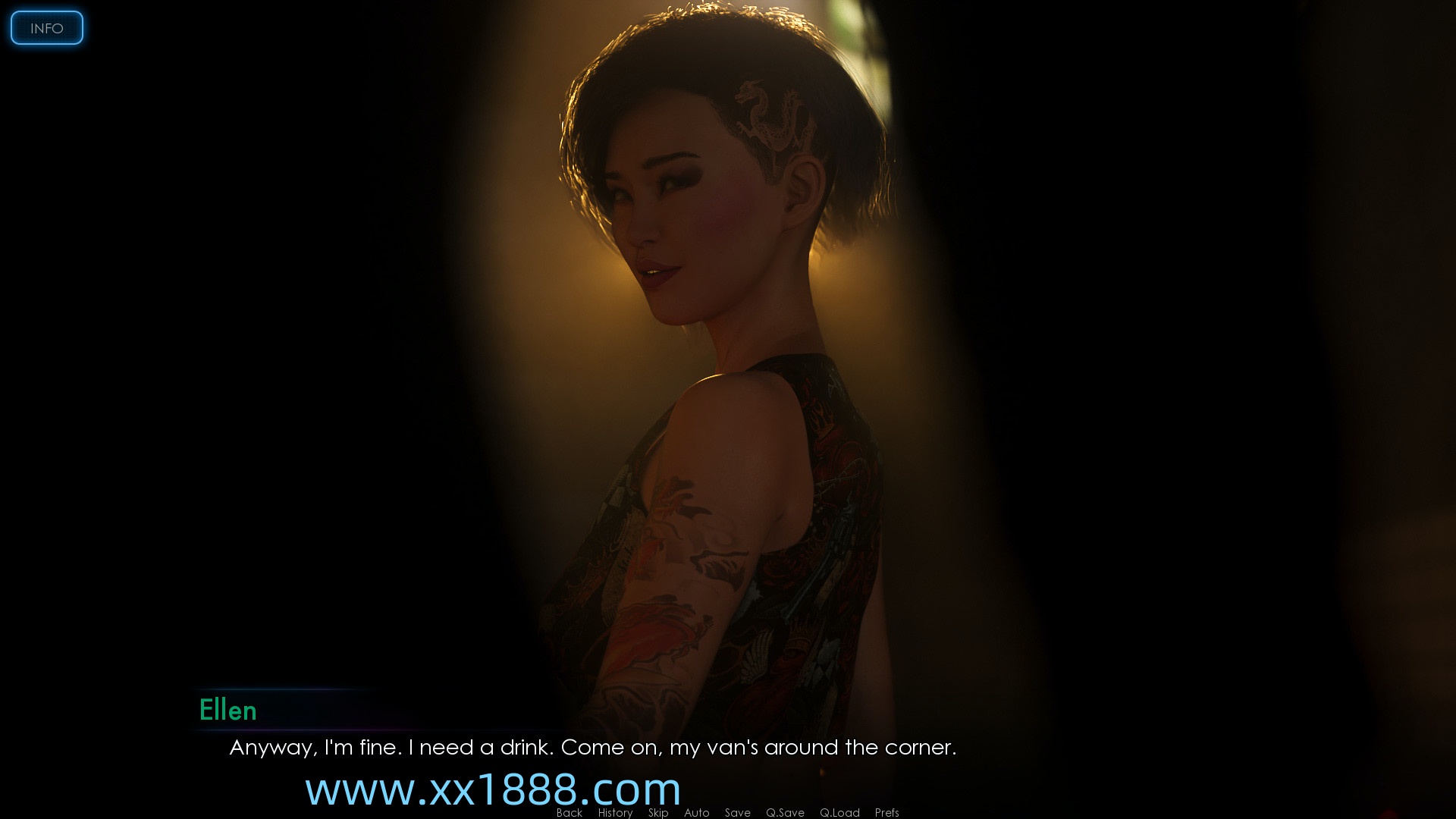 图片[5]-【SLG神作/汉化/高渲染动态】破碎的梦想之城！V1.12.1 汉化版【PC+安卓/3.9G/更新】-acg畅游网